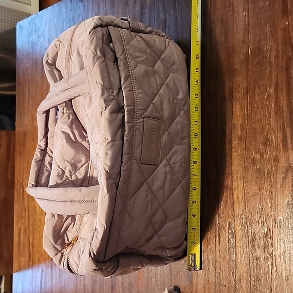 Marc Jacobs Weekender Bag - Picture 8 of 12